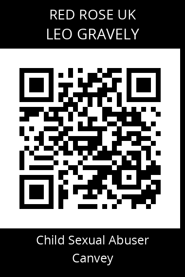 QR code for leo-gravely