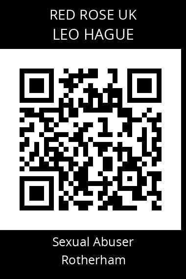 QR code for leo-hague