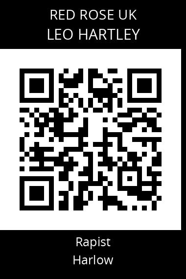 QR code for leo-hartley