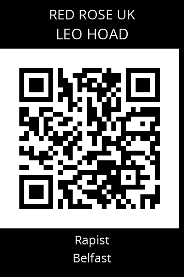 QR code for leo-hoad