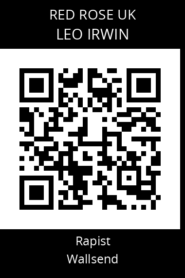 QR code for leo-irwin