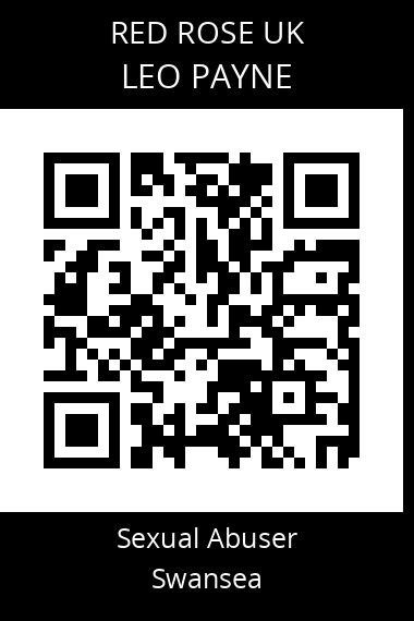 QR code for leo-payne