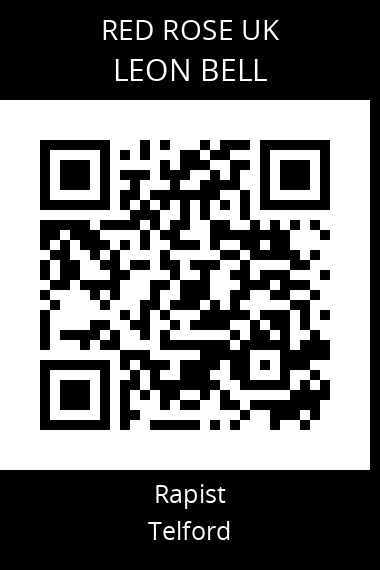 QR code for leon-bell