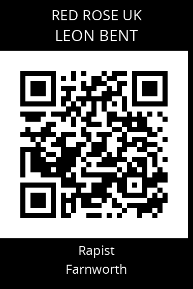 QR code for leon-bent