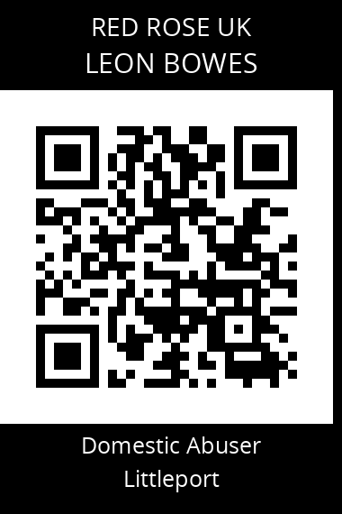 QR code for leon-bowes