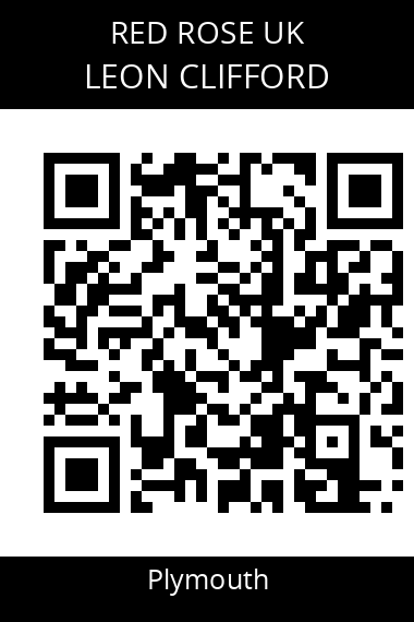 QR code for leon-clifford-ksb5dn