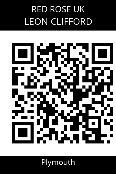 QR code for leon-clifford-vgkce2
