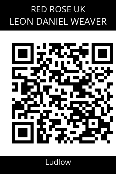 QR code for leon-daniel-weaver