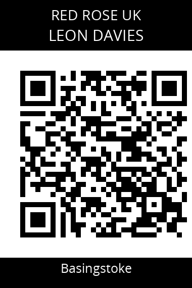 QR code for leon-davies-xrtb69