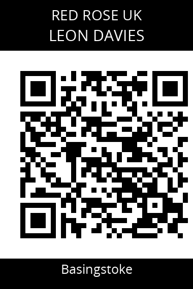 QR code for leon-davies-zdsnhg
