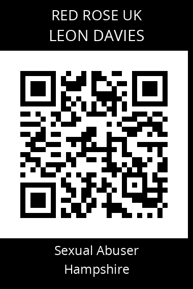 QR code for leon-davies