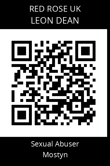 QR code for leon-dean