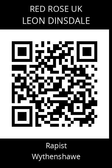 QR code for leon-dinsdale