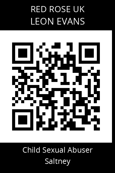 QR code for leon-evans