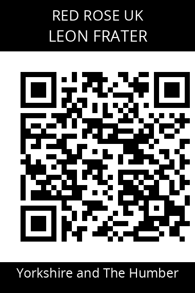 QR code for leon-frater-uwtfmk