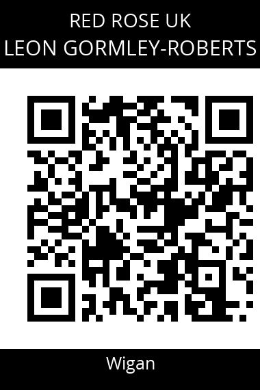 QR code for leon-gormley-roberts
