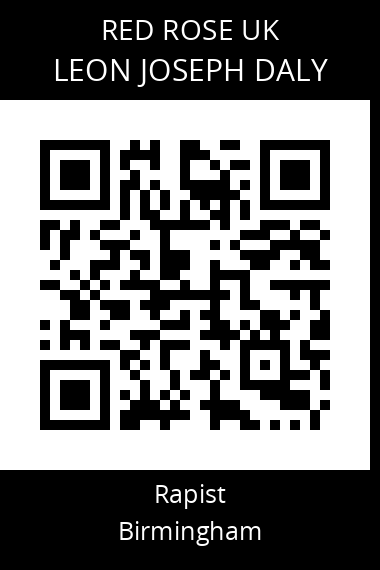 QR code for leon-joseph-daly
