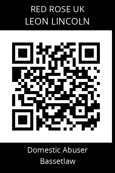 QR code for leon-lincoln