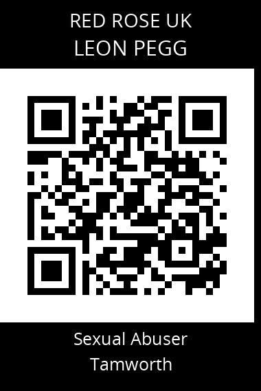 QR code for leon-pegg