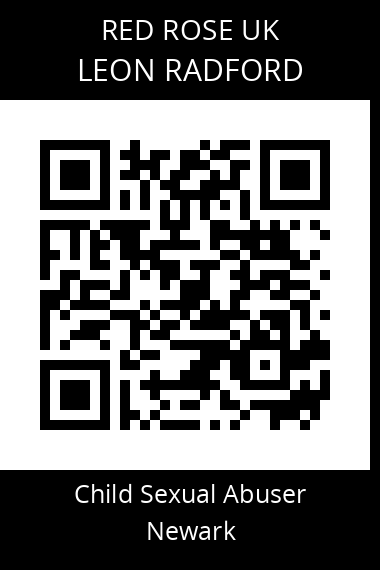 QR code for leon-radford