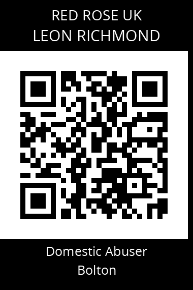 QR code for leon-richmond