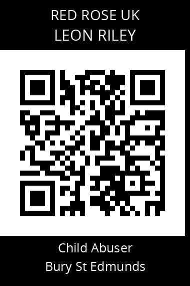 QR code for leon-riley