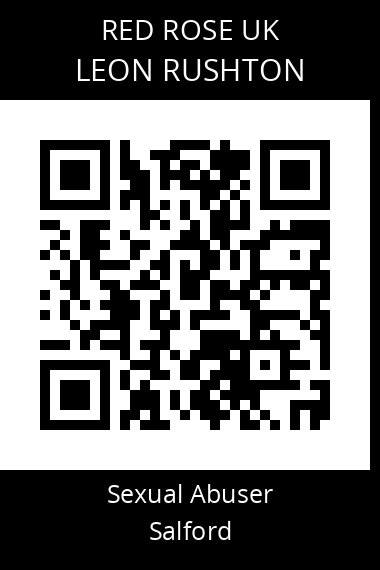 QR code for leon-rushton