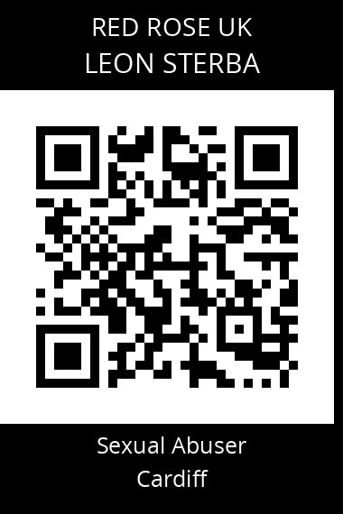 QR code for leon-sterba