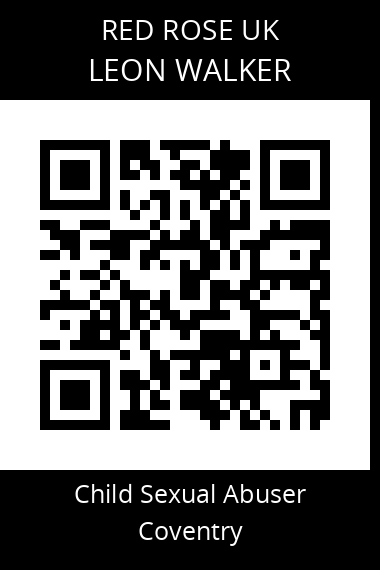 QR code for leon-walker
