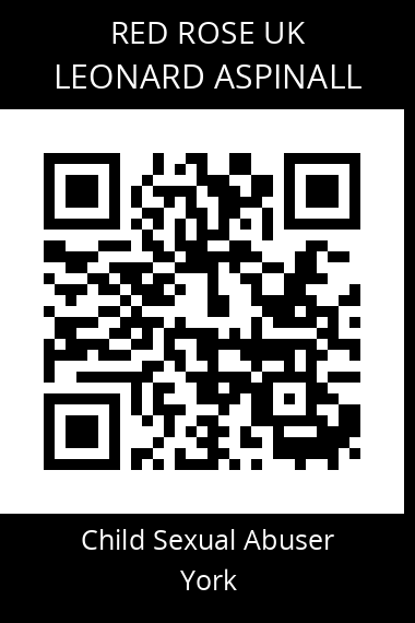 QR code for leonard-aspinall