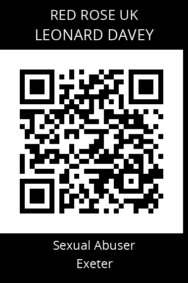 QR code for leonard-davey
