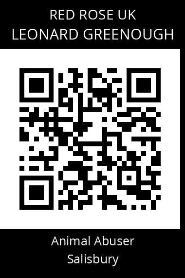 QR code for leonard-greenough