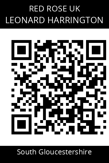 QR code for leonard-harrington