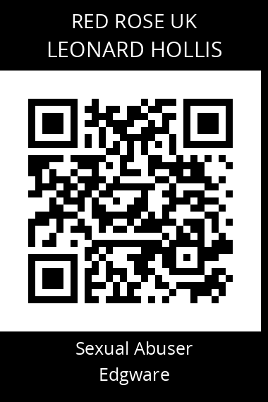 QR code for leonard-hollis