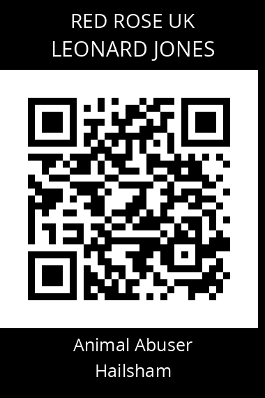 QR code for leonard-jones