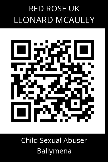 QR code for leonard-mcauley