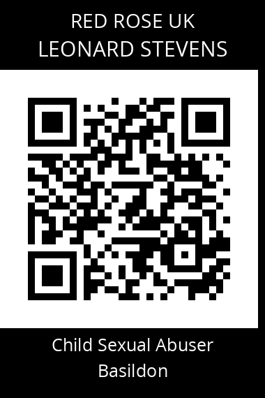 QR code for leonard-stevens