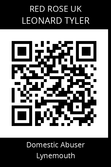 QR code for leonard-tyler