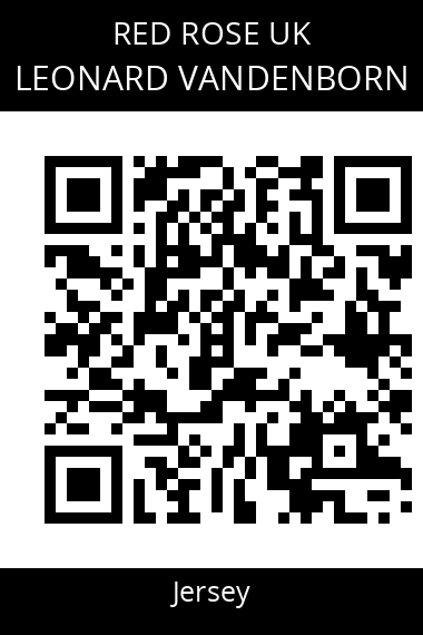 QR code for leonard-vandenborn