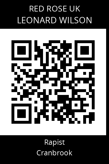 QR code for leonard-wilson