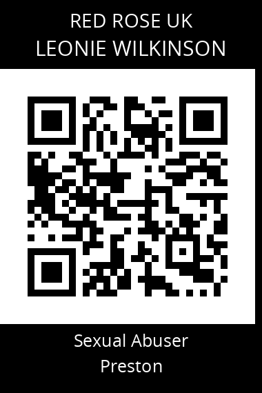 QR code for leonie-wilkinson