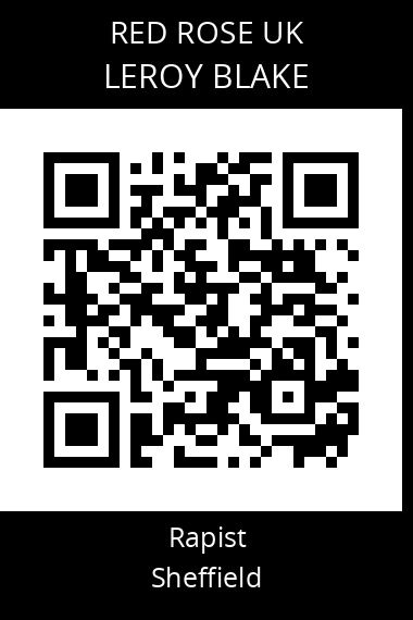 QR code for leroy-blake