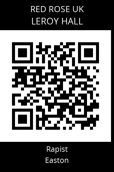 QR code for leroy-hall
