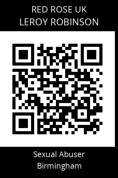 QR code for leroy-robinson