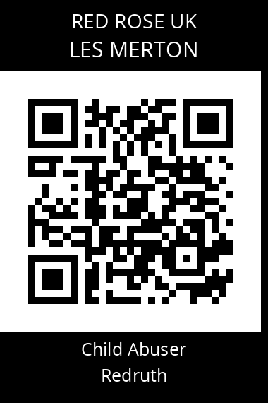 QR code for les-merton