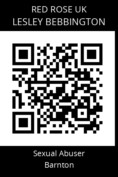 QR code for lesley-bebbington