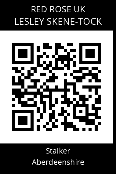 QR code for lesley-skene-tock