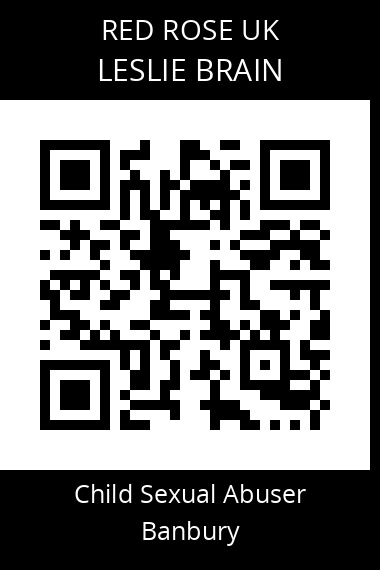 QR code for leslie-brain