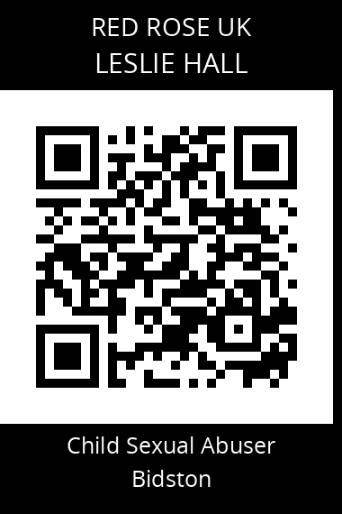 QR code for leslie-hall