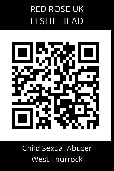 QR code for leslie-head